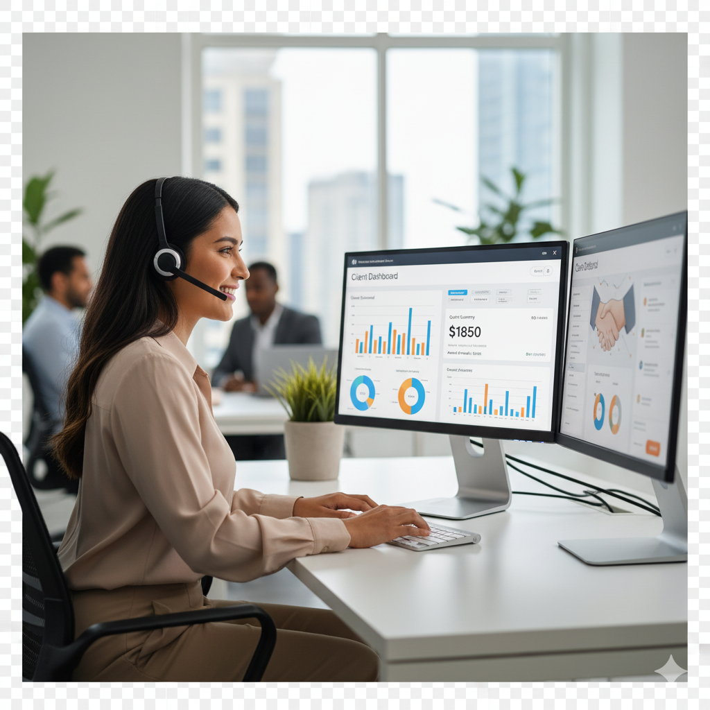 Quotes and Sales