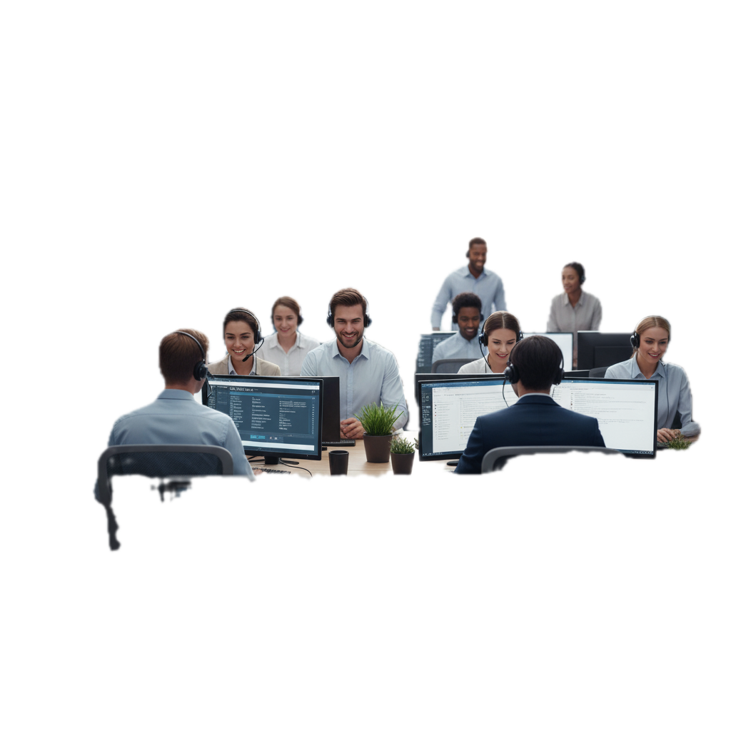 CallCenter