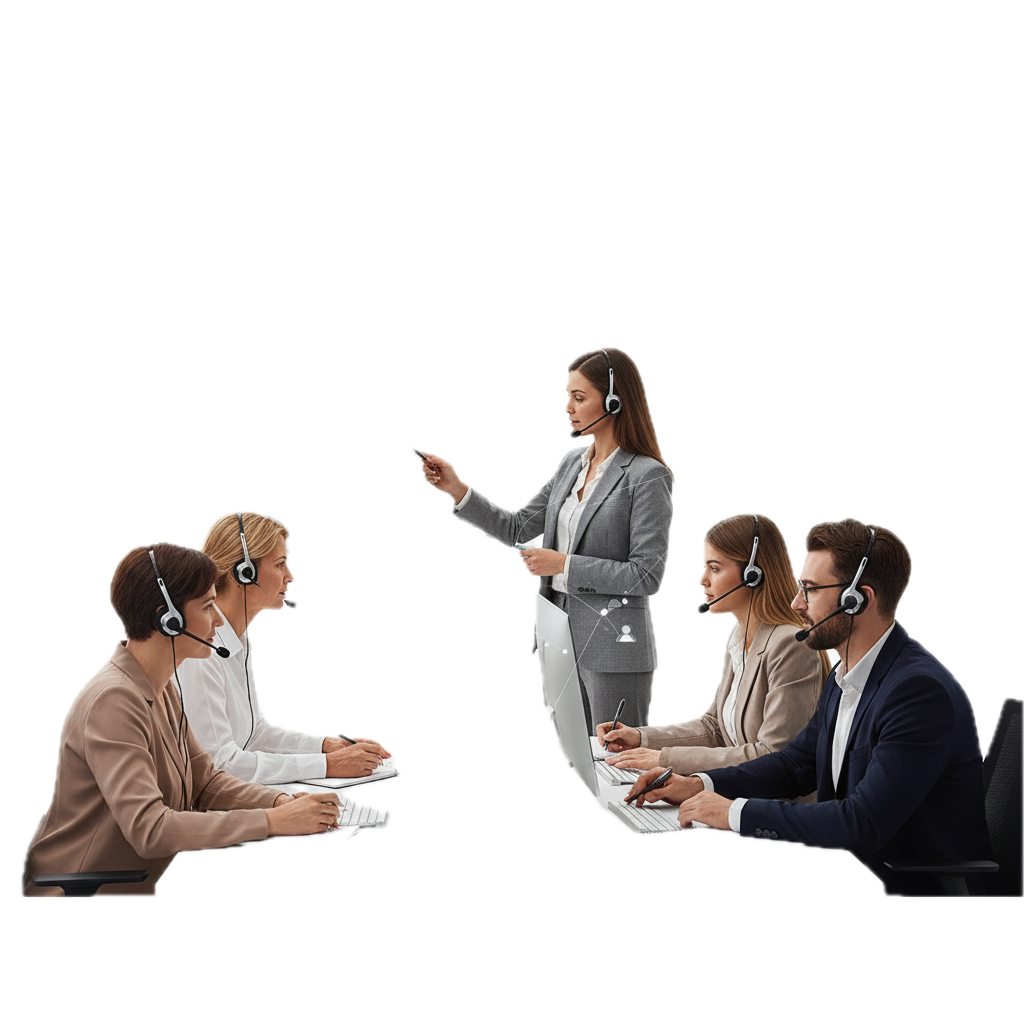 Consultation
